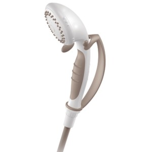 Glacier Handheld Shower Head
